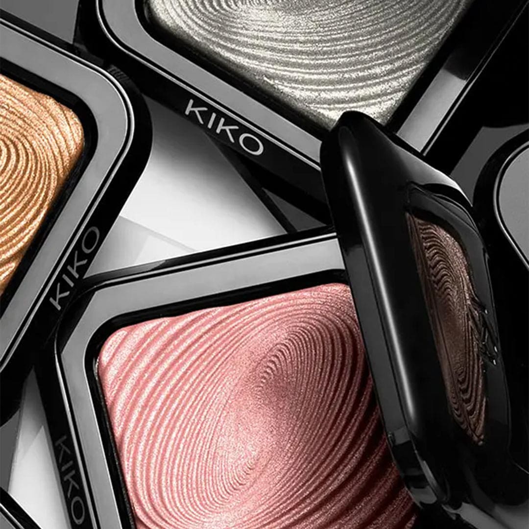 KIKO Milano Water Eyeshadow Eyeshadow - XOXO cosmetics
