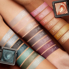 KIKO Milano Water Eyeshadow Eyeshadow - XOXO cosmetics