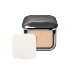 KIKO Milano Weightless Perfection Wet And Dry Powder Foundation Foundation - XOXO cosmetics