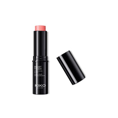 KIKO Milano velvet touch creamy stick blush Blusher - XOXO cosmetics