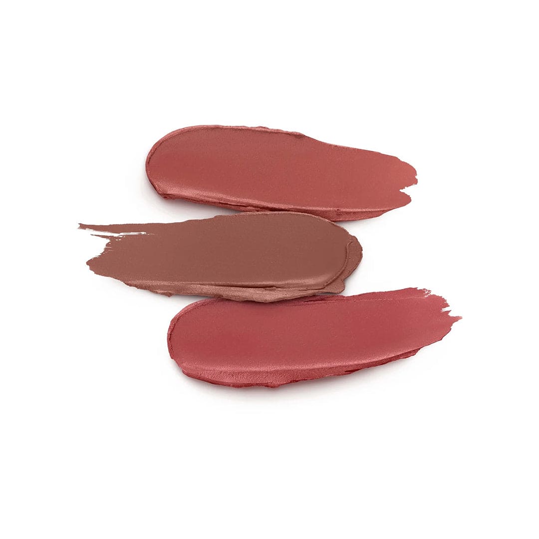 KIKO Powdery Lip Set Lip Set - XOXO cosmetics