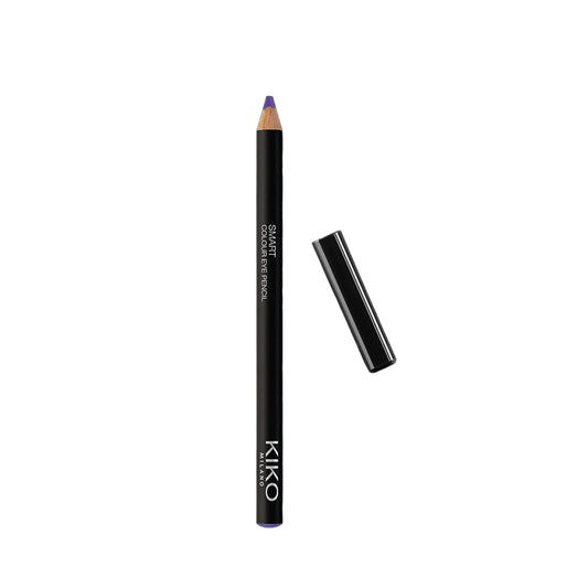 KIKO Smart Colour Eyepencil Eye Pencil - XOXO cosmetics