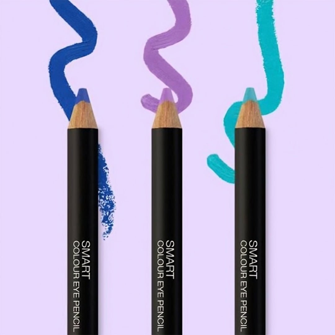 KIKO Smart Colour Eyepencil Eye Pencil - XOXO cosmetics