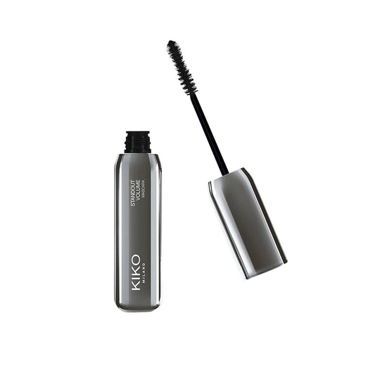 KIKO Standout Volume Buildable Mascara Mascara - XOXO cosmetics