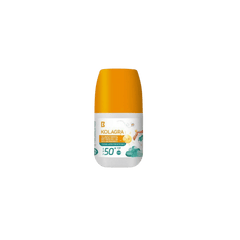 KOLAGRA Offer Sunscreen Roll-on With Anti-oxidants 1+1 Sunblock - XOXO cosmetics