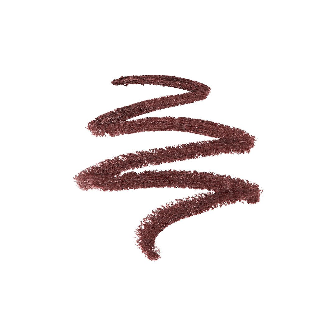 KYLIE KYLINER Gel Eyeliner Pencil - 010 Brown Shimmer Kohl Kajal - XOXO cosmetics