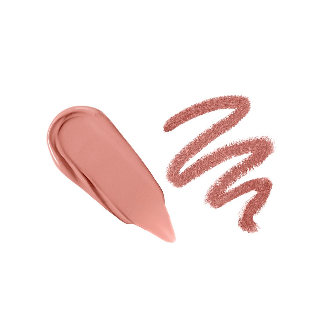 KYLIE Matte Liquid Lipstick & Lip Liner Kit Lip Kit - XOXO cosmetics