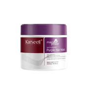 Karseell Purple Hair Mask - 500ml Hair Mask - XOXO cosmetics