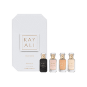 Kayali Collection 1 Miniature Set 4 x 10ml Perfume Set - XOXO cosmetics