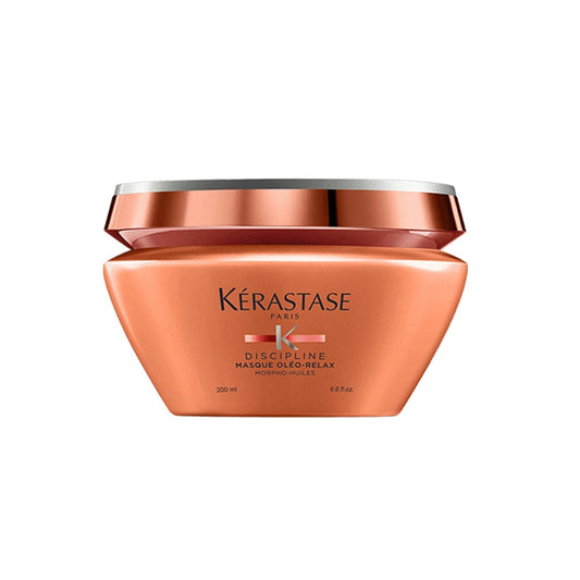 Kérastase Curl Ideal Hair Mask - 200ml Hair Mask - XOXO cosmetics