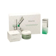 Kerastase Paris Oily Scalp Re-Balancing Routine Hair Set - XOXO cosmetics