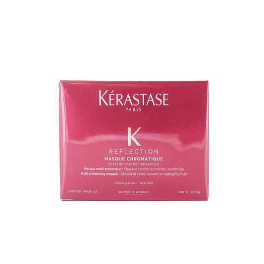 Kérastase Reflection Masque Chromatique Fine Hair - Hair Mask - 200ml Hair Mask - XOXO cosmetics