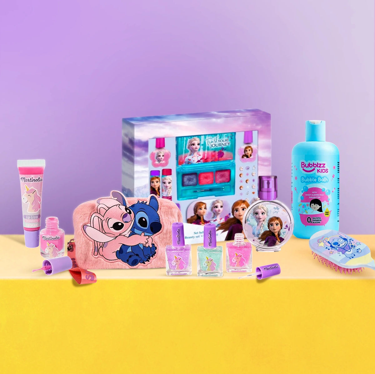 XOXO Beauty & Cosmetics 