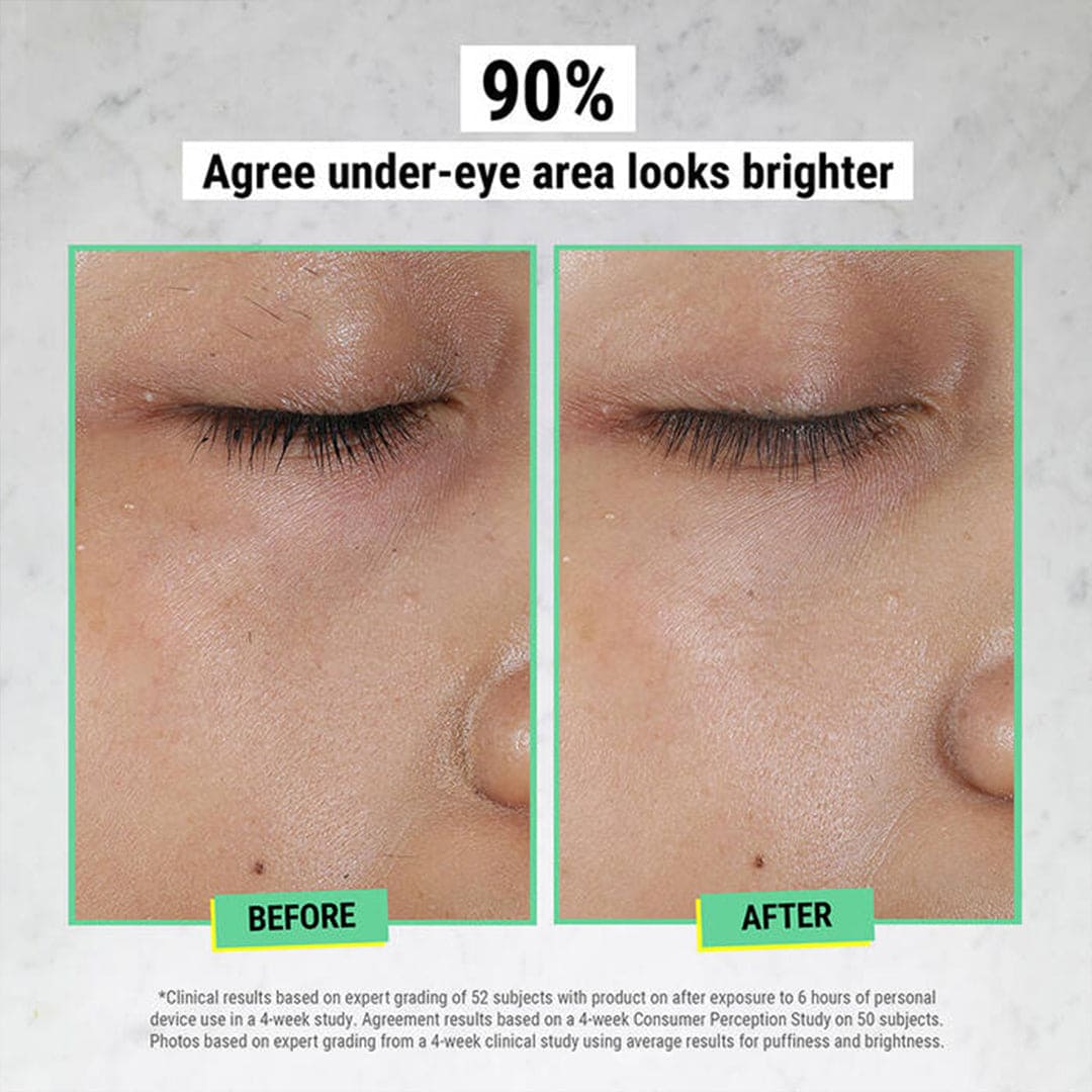 Kiehls Avocado Eye Cream Eye Care - XOXO cosmetics