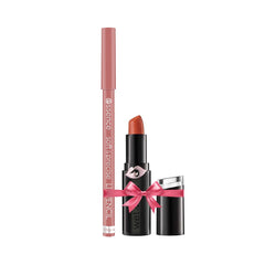 Kiss Ready Bundle - XOXO cosmetics