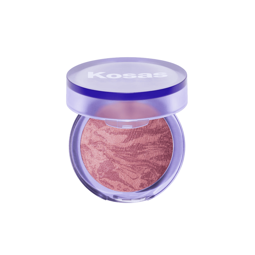 Kosas Blush Is Life Blush - XOXO cosmetics