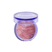 Kosas Blush Is Life Blush - XOXO cosmetics