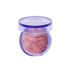 Kosas Blush Is Life Blush - XOXO cosmetics
