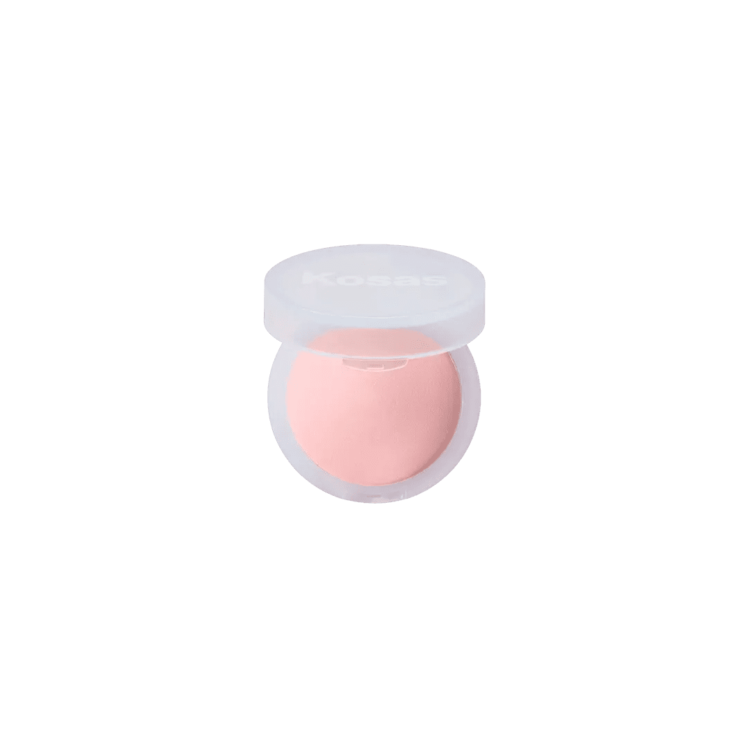 Kosas Cloud Set Baked Setting & Smoothing Powder - Candy Powder - XOXO cosmetics