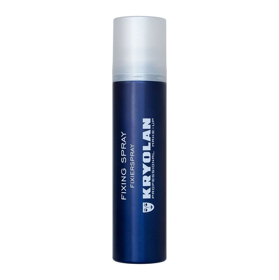 Kryolan Fixing Spray Setting & Fixing Spray - XOXO cosmetics
