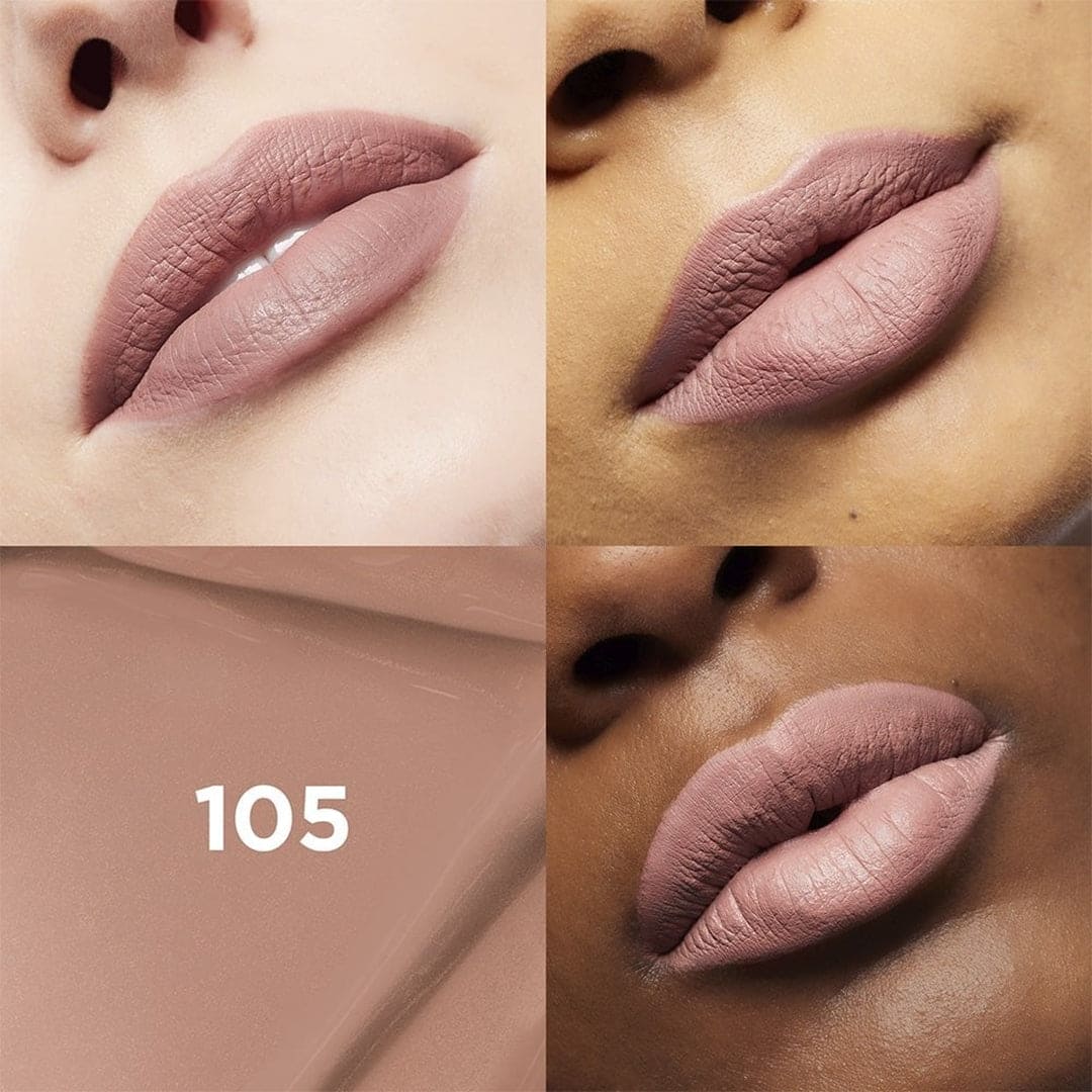 L'Oreal Infallible Matte Resistance Lipstick Liquid Lipstick - XOXO cosmetics