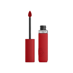 L'Oreal Infallible Matte Resistance Lipstick Liquid Lipstick - XOXO cosmetics
