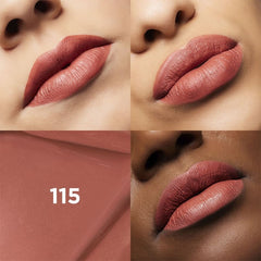 L'Oreal Infallible Matte Resistance Lipstick Liquid Lipstick - XOXO cosmetics
