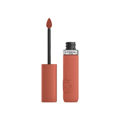 L'Oreal Infallible Matte Resistance Lipstick Liquid Lipstick - XOXO cosmetics
