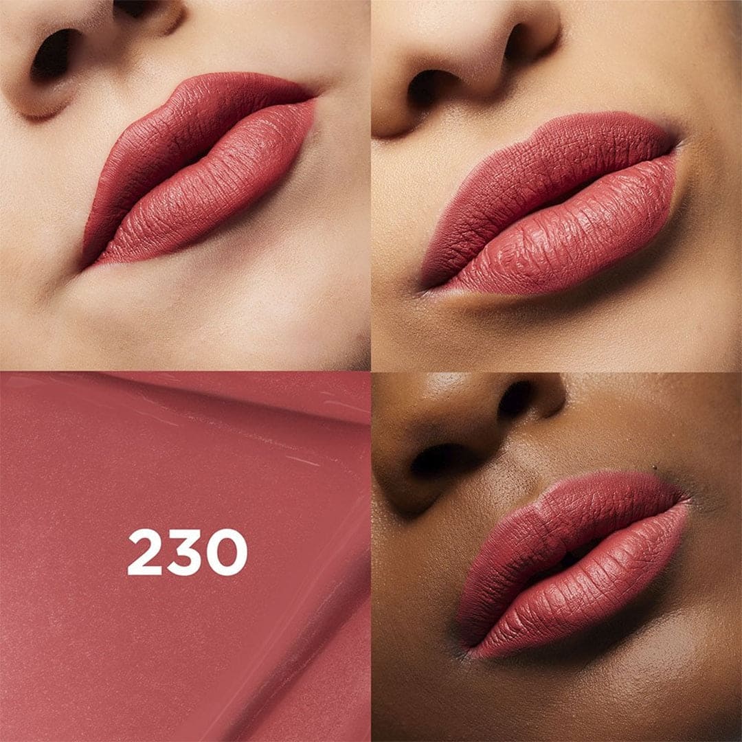 L'Oreal Infallible Matte Resistance Lipstick Liquid Lipstick - XOXO cosmetics