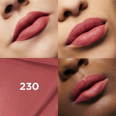 L'Oreal Infallible Matte Resistance Lipstick Liquid Lipstick - XOXO cosmetics