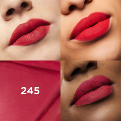 L'Oreal Infallible Matte Resistance Lipstick Liquid Lipstick - XOXO cosmetics