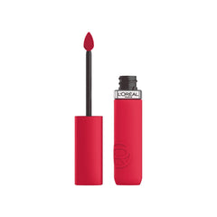 L'Oreal Infallible Matte Resistance Lipstick Liquid Lipstick - XOXO cosmetics