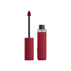 L'Oreal Infallible Matte Resistance Lipstick Liquid Lipstick - XOXO cosmetics