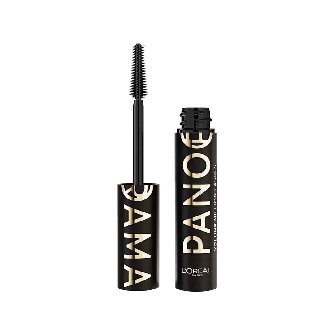 L'Oreal Panorama Volume Million Lashes All Night Mascara Mascara - XOXO cosmetics