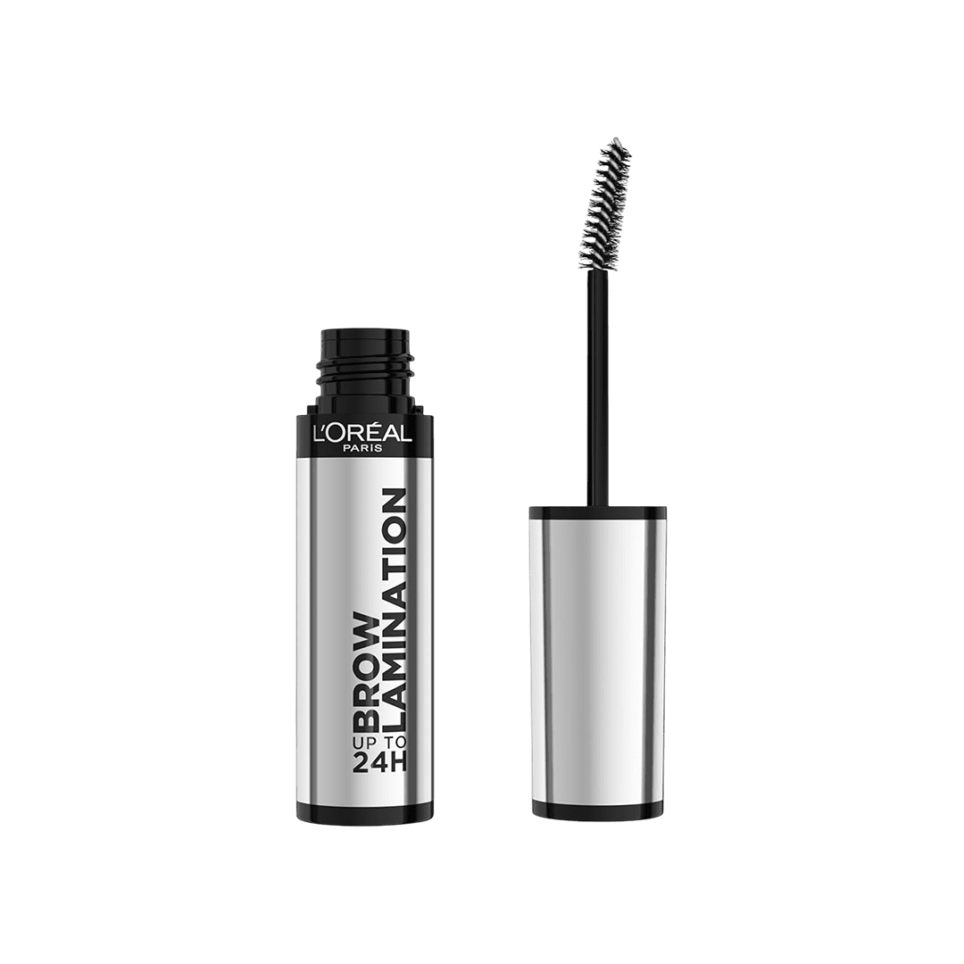 L'Oreal Paris Brow Lamination Up To 24H. - Transparent Eyebrow - XOXO cosmetics