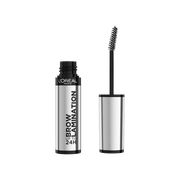 L'Oreal Paris Brow Lamination Up To 24H. - Transparent Eyebrow - XOXO cosmetics