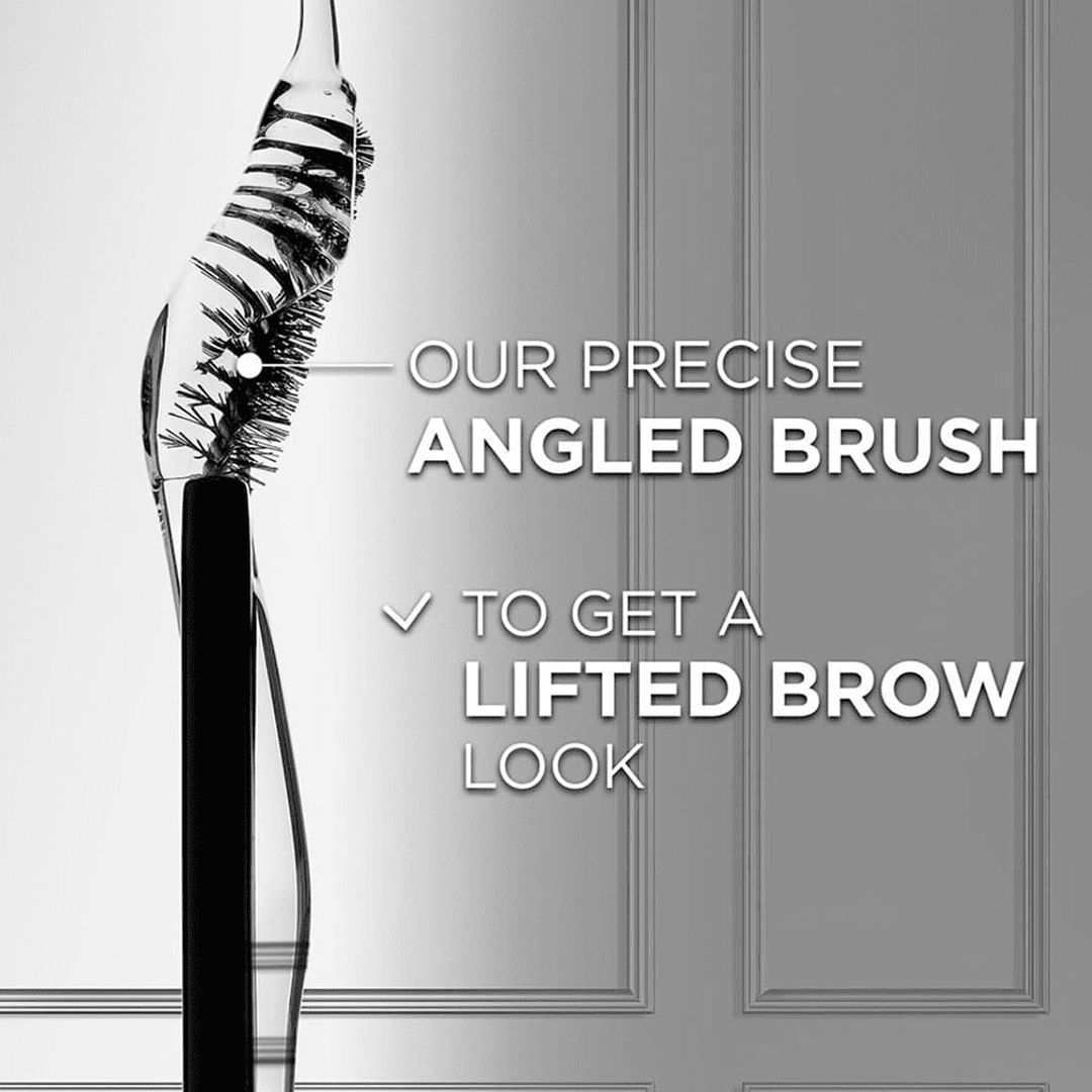 L'Oreal Paris Brow Lamination Up To 24H. - Transparent Eyebrow - XOXO cosmetics