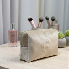 L'Oreal Paris Cosmetics Bag Makeup Tools - XOXO cosmetics