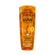 L'Oréal Paris Elvive Extraordinary Oil Shampoo - 400ml Shampoo - XOXO cosmetics