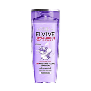 L'Oreal Paris Elvive Hyaluron Moisture Shampoo - 400ml Shampoo - XOXO cosmetics