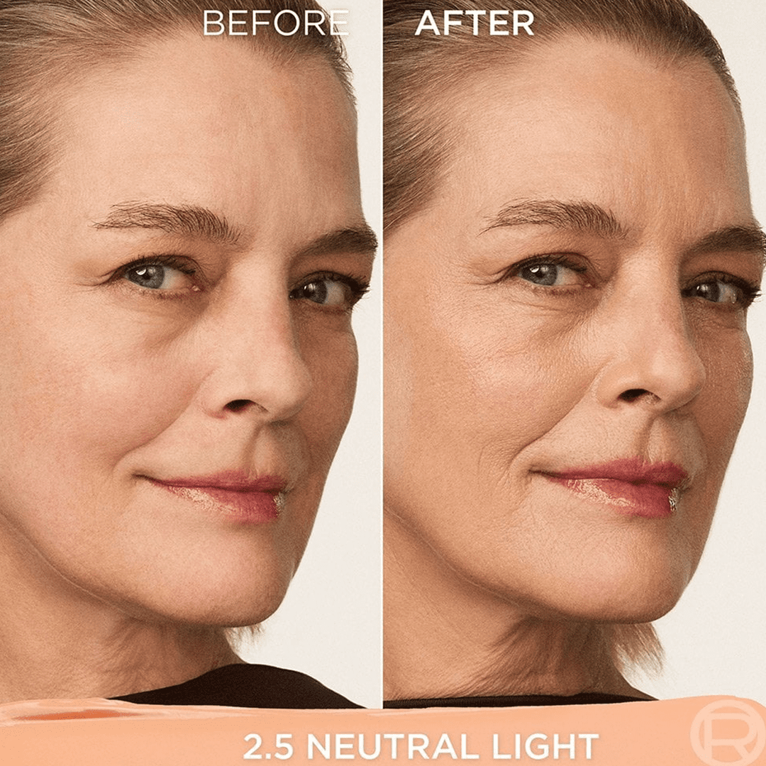 L'Oréal Paris Foundation True Match Hyaluron Tinted Balm Foundation - XOXO cosmetics