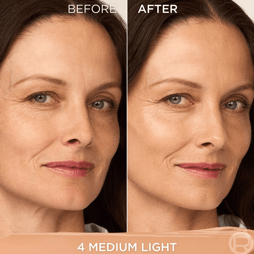 L'Oréal Paris Foundation True Match Hyaluron Tinted Balm Foundation - XOXO cosmetics