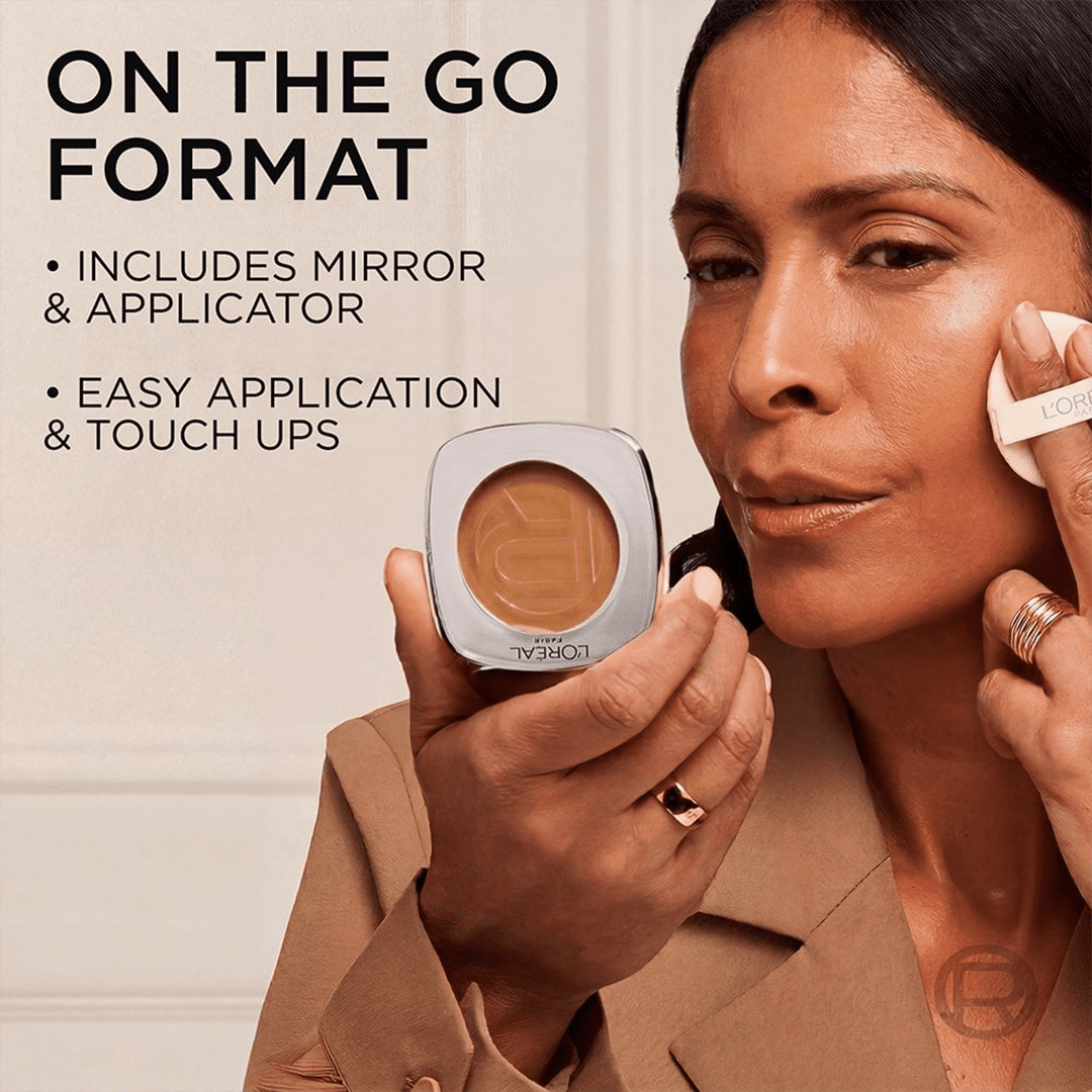 L'Oréal Paris Foundation True Match Hyaluron Tinted Balm Foundation - XOXO cosmetics