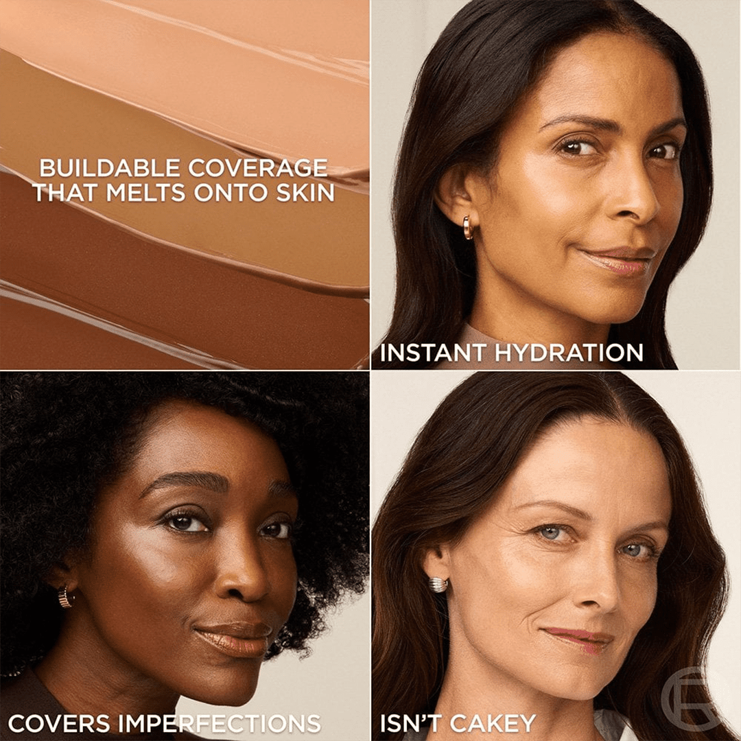 L'Oréal Paris Foundation True Match Hyaluron Tinted Balm Foundation - XOXO cosmetics