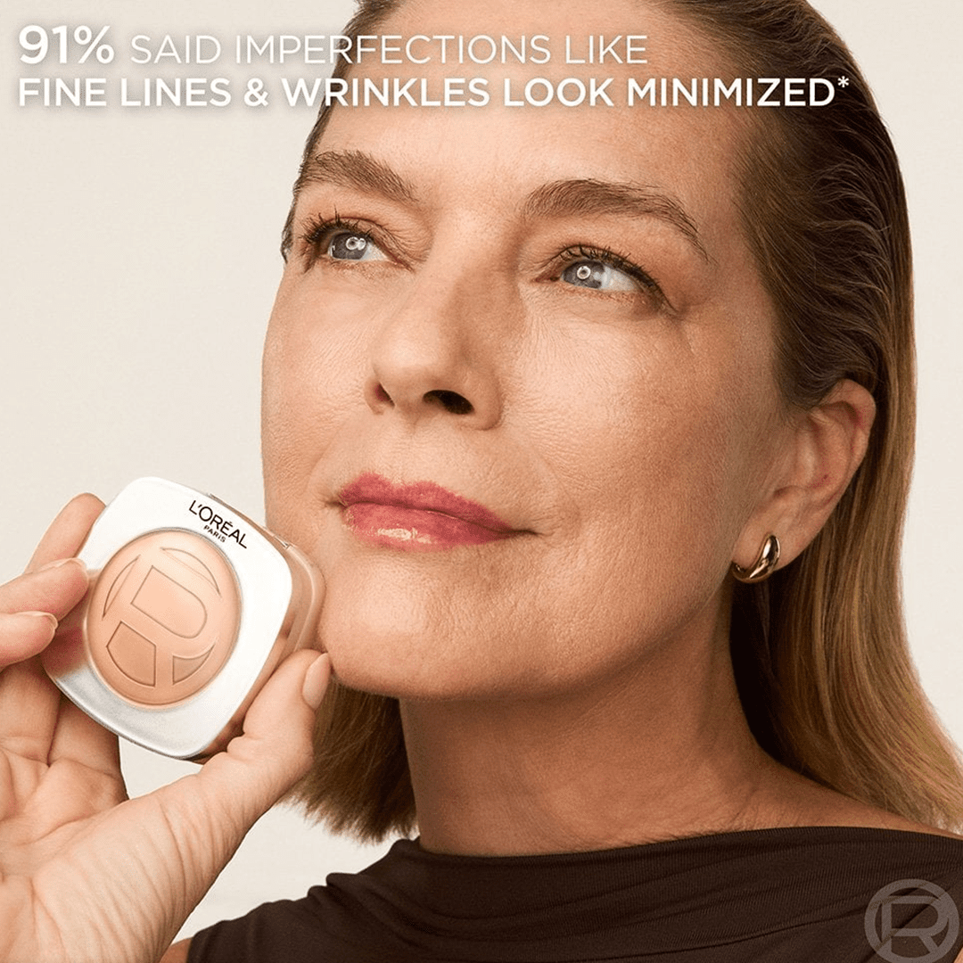 L'Oréal Paris Foundation True Match Hyaluron Tinted Balm Foundation - XOXO cosmetics