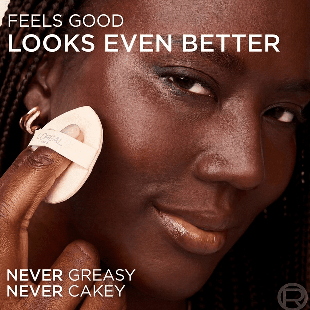 L'Oréal Paris Foundation True Match Hyaluron Tinted Balm Foundation - XOXO cosmetics
