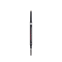 L'Oréal Paris Infaillible Brow 24H Micro Precision Pencil - 5.0 Light Brunette Eyebrow - XOXO cosmetics