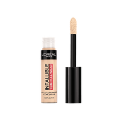 L'Oreal Paris Infallible Full Wear Coverage Concealer Concealer - XOXO cosmetics