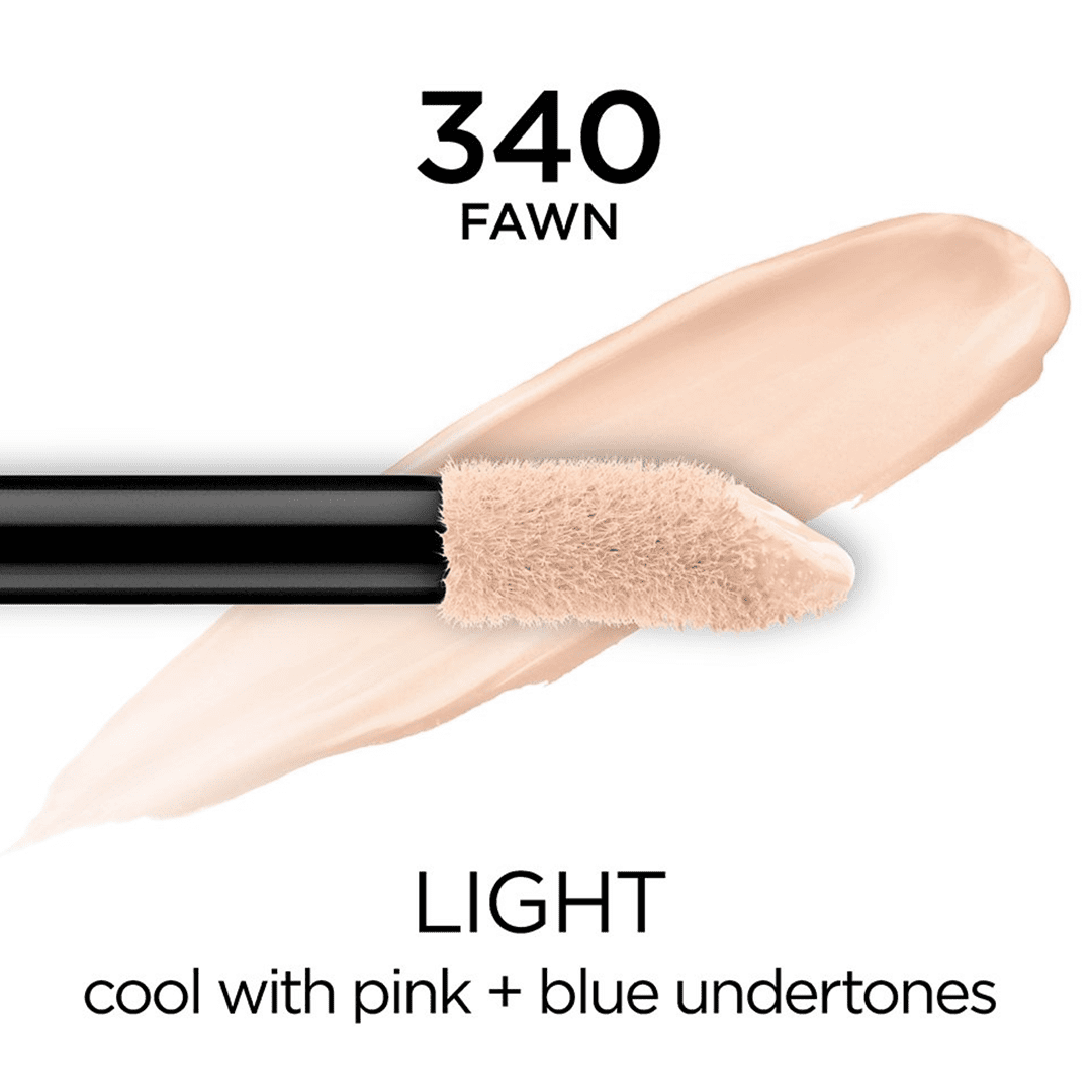 L'Oreal Paris Infallible Full Wear Coverage Concealer Concealer - XOXO cosmetics