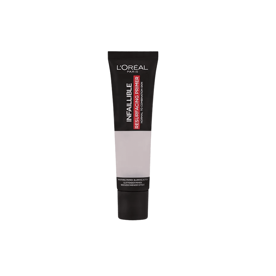 L’Oréal Paris Infallible Matte Makeup Primer - 35 ml Primer - XOXO cosmetics